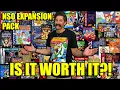 Nintendo Switch Online Expansion Pack The Ultimate Guide