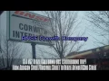 CTA bus southbound trip from to 3 12-24-16