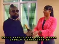 Lagu WERRASON URGENT FALLY IPUPA ATINDI NANA KETCHUP APESA WERRA CHAMPAGNE PO NA ANNIVERSAIRE NA YE TOKOS