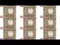 Download Lagu Big Ben chimes for the last 5,000,000 times