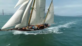 Sailing World on Water October 01.21 Mini Transat, 52 Super Series, Rolex Big Boats, AYC 3.2.1. more