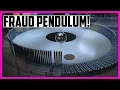 Foucault pendulum and Coriolis effect