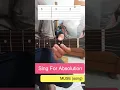 Download Lagu sing for absolution - muse (song) #shorts #guitarshorts #guitartab #trending #muse