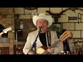 ELISEO ROBLES - BARAJA DE ORO (VIDEO OFICIAL)