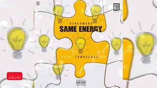 b3nchmarq same energy ft towdee mac prod by iceman beatz official audio 