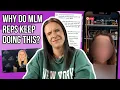 Download Lagu TOP MLM FAILS #9 | BOMB PARTY REP LOSES IT ON LIVE | ANTI-MLM