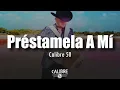[LETRA] Calibre 50 - Préstamela A Mí