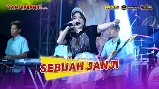 sebuah janji icha kiswara om savana sakjose ngiliran panekan magetan dhehan music