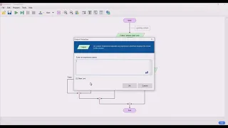 grading system using flowgorithm tech with triple j