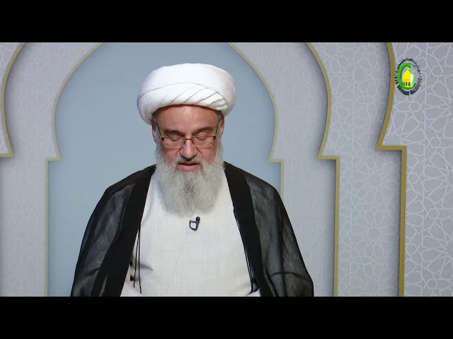 ⁣236   موضوع وجوب توبه - استاد: شیخ حسن میلانی