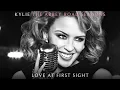 Kylie Minogue - Love At First Sight -The Abbey Road Sessions