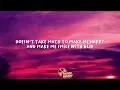 Best of my love - The Emotions (Lyrics)