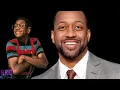 The REAL Reason They re Sick Tired of Jaleel White Steve Urkel