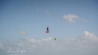 The Best Kiteboarding in Florida