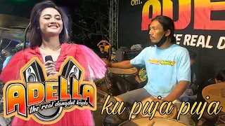 Download Ku puja-puja terbaru om ADELLA voc ARLIDA PUTRI  lagu cip.IPANK MP3