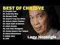 Download Lagu Best of Chrisye | Kumpulan Lagu Chrisye Full Album Terbaik Nostalgia | Pergilah Kasih