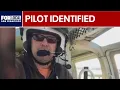 Firefighting pilot killed in Utah helicopter crash identified KTVU