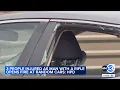 3 people injured as man with a rifle opens fire at random cars in northeast Houston HPD says