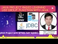 Core Java with Projects DAY 3