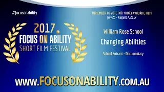 Changing Abilities film thumbnail
