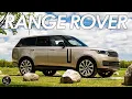 Range Rover The Ultimate Flex