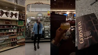 Vlog Life Lately A Whole Lot Of Dilly Dally-ing Home Decor Shopping New Pick Ups More