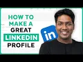 How to Set Up Your LinkedIn Profile Ultimate Guide 2026