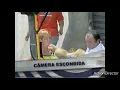 Download Lagu Chamada Programa Silvio Santos SBT (08/06/2008)