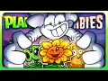 Lagu I Drew Every PVZ1 Plant!