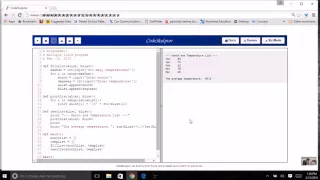 Multiple Lists in Python