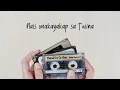 Mahal Ka Sa Akin - Tootsie Guevarra  (Lyrics)