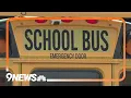 Bus shortage causes Colorado school district to buy bus off Craigslist