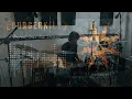 Download Lagu Burgerkill  - Last Escape (Drum Cover) By Bung Sheva