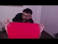 LGG Saturn Pro Xsoft Unboxing and Initial Thoughts