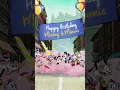 Download Lagu Happy Birthday Mickey \u0026 Minnie! #Shorts
