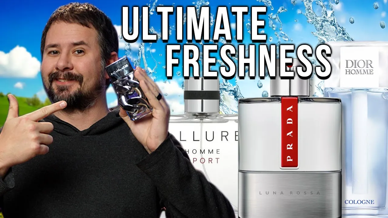 Outline Video 10 Fresh Fragrances Perfect For Spring & Summer You Can Wear ANYWHERE