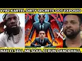 Lagu Vybz kartel accused Selling his Soul Shaggy rub out vybz kartel gully and Gaza war start again