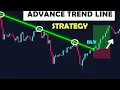 Advanced Trendline Strategies for Predicting Market Trends