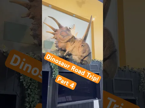 Visiting Hell's Aquarium