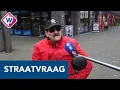 Download Lagu Straatvraag: Wat vinden de Hagenaars van de situatie bij ADO - OMROEP WEST