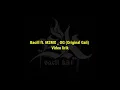 Download Lagu Bacill ft. M2MX _ OG (Original Gali) #VideoLirik