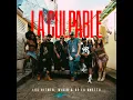 La Culpable - Los Hitmen, Wisin & De La Ghetto