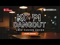 Lagu Kopi Dangdut – Jazz Fusion Cover | Fahmi Shahab (With Lyrics)