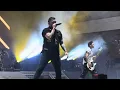 Shinedown - Diamond Eyes (Boom-Lay Boom-Lay Boom) 7/18/24 Hammond IN (4K & MV88)