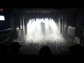 At The Gates - To Drink From The Night Itself @ MTelus (05/11/2018)