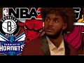 Download Lagu NBA 2K26 MyCAREER - INSANE NBA DRAFT TEAM! BEST SIGS FOR A 6'8 ISO BUILD!