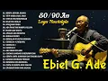 Lagu Lagu Ebiet G Ade Full Album | Berita Kepada Kawan | Ayah | Lagu Pop Lawas Nostalgia