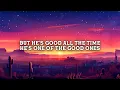 Gabby Barrett - The Good Ones (Lyrics)
