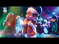 Download Lagu Space Jam: A New Legacy - Porky P.I.G. Rap Battle