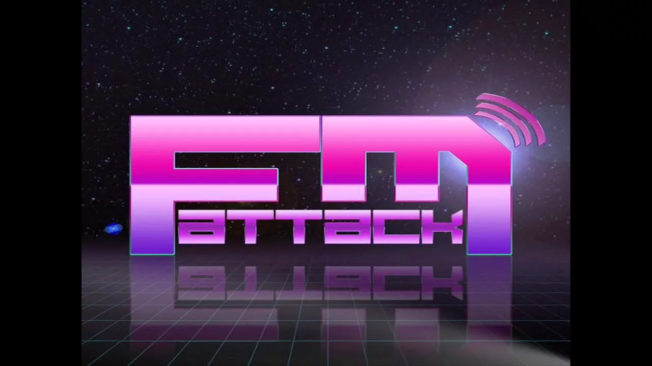 FM Attack - Disco Attack